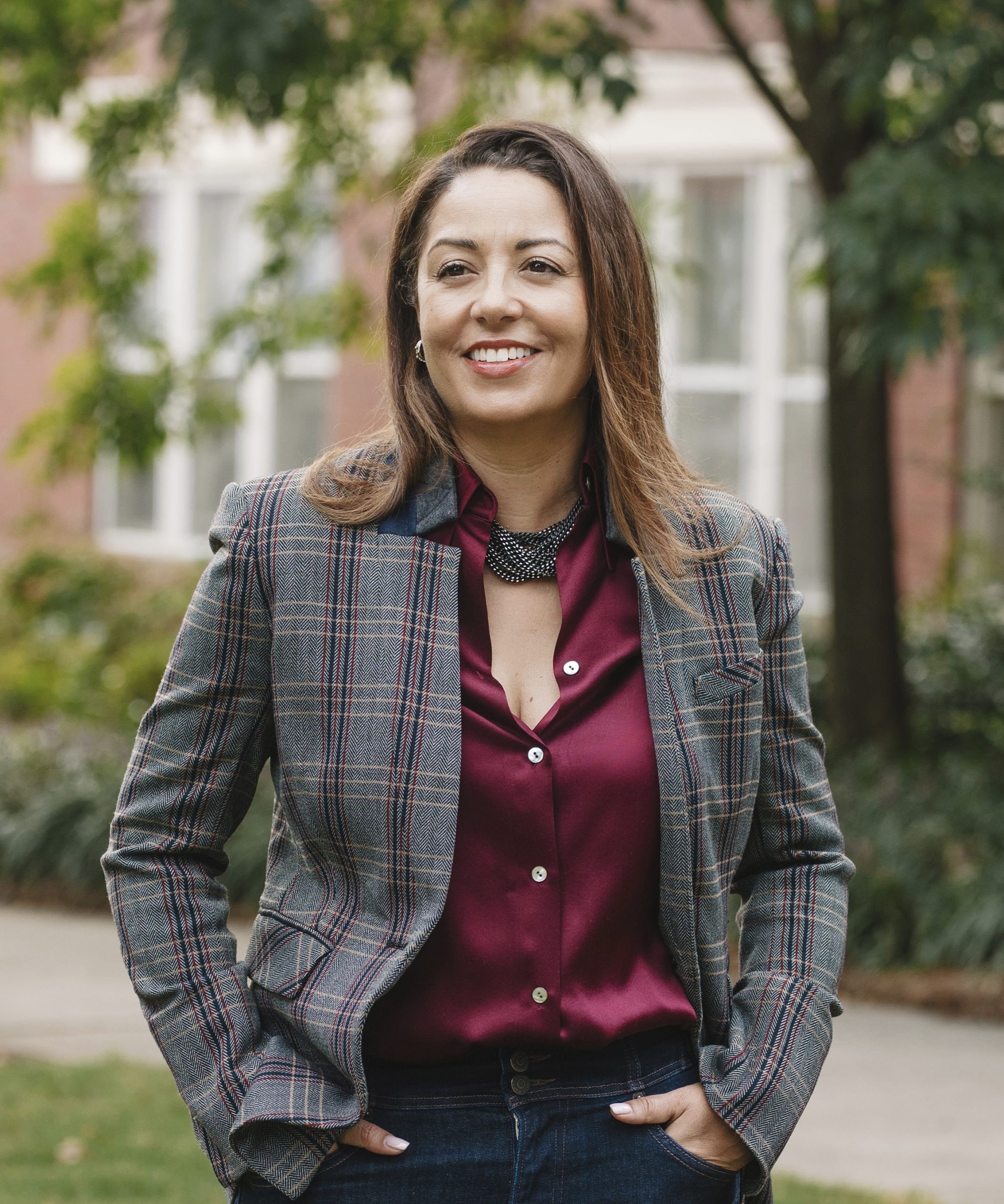 || Corcoran Classic Living ||